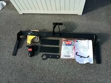 Witter g66a towbar for sale  FARNBOROUGH