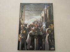 Maitres inquisiteurs tbe d'occasion  Gueux