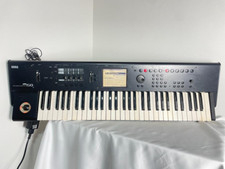 Korg m50 keys d'occasion  Expédié en Belgium