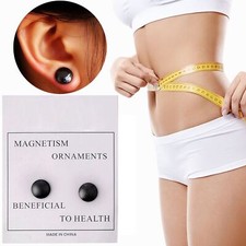 Boucles oreilles bio d'occasion  Expédié en Belgium