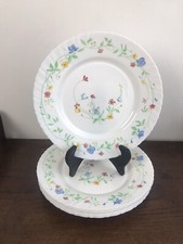 Lot assiettes plates d'occasion  Croix