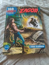 Speciale zagor color usato Speciale zagor color usato  Mariano Comense