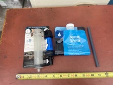 Sawyer squeeze backpacking for sale  Los Angeles