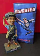 Jeremy jordan newsies for sale  Cannon Beach
