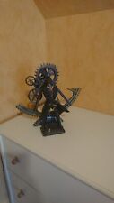 Statue collector assassin d'occasion  Soissons