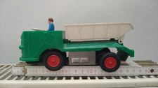 Ddr spielzeug blech gebraucht kaufen  Berlin