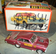 Amt 1965 chevy for sale  Caldwell