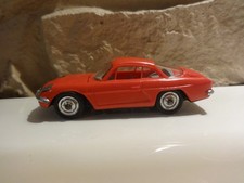Miniature norev plastique d'occasion  Pont-Sainte-Marie