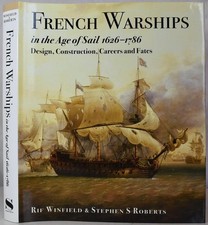 French warships age for sale  CARLISLE