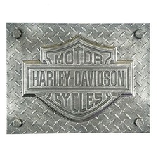 Harley davidson cast for sale  Somers Point