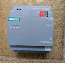Siemens logo cmk2000 gebraucht kaufen  Pressig