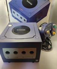 Nintendo gamecube viola usato  Gozzano