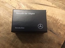 Mercedes adapterstecker a21382 gebraucht kaufen  Bad Honnef