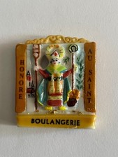 Fève enseignes boulangerie d'occasion  Revel