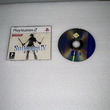 Suikoden sony ps2 for sale Suikoden sony ps2 for sale  SOUTHAMPTON