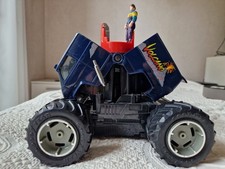 1986 camion mask d'occasion  Nice-