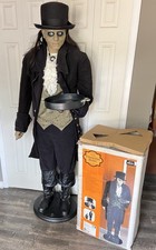Vintage halloween life for sale  Danville