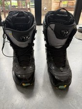 Soloman pledge snowboard for sale  LONDON
