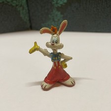 Roger rabbits portachiavi usato  Voltago Agordino