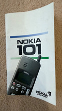 Rare nokia 101 for sale Rare nokia 101 for sale  NOTTINGHAM