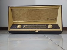 Radio epoca valvolare usato  Verona