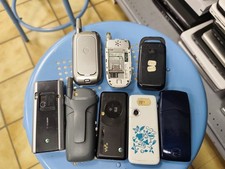 Lot téléphone d'occasion  Magenta