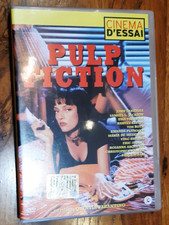 Pulp fiction dvd usato  Garlasco