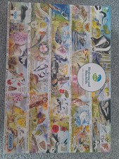 Gibsons jigsaw birdsong for sale  SELBY