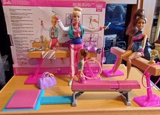 Barbie flippin fun for sale Barbie flippin fun for sale  LEEDS