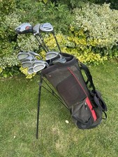 Nice starter set for sale  LEATHERHEAD