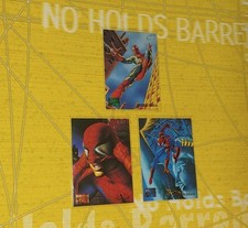Marvel masterpieces spider for sale  Catasauqua