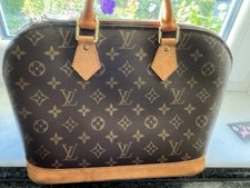Louis vuitton alma gebraucht kaufen  Hanau