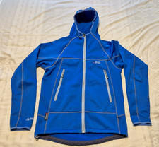 Rab shadow hoodie for sale  DAVENTRY
