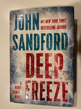 Deep freeze john for sale  Las Vegas