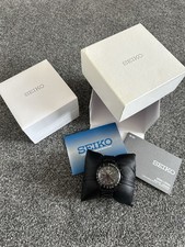Seiko men prospex for sale  MANSFIELD