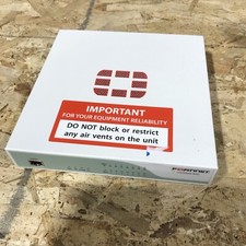 Fortinet fortigate 90d for sale  Tea