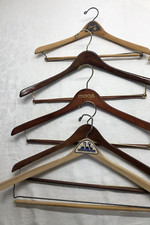 Lot vintage wooden for sale  Sanford