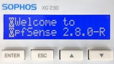 Pfsense eight port for sale  Monrovia