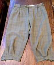 tweed breeks for sale  CARNFORTH