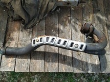 Collettori yamaha 600 usato  Santa Luce