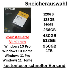 Ssd festplatte windows gebraucht kaufen  Appenweier