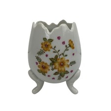 Egg cup floral for sale  Dickinson