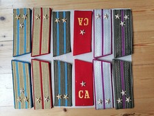 Sammlung schulterklappen schul gebraucht kaufen  Güstrow