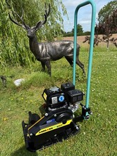 Ammann apf wacker for sale  EXETER