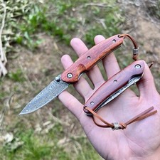 Petit couteau pliant d'occasion  Nice-