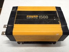 Powerdrive 1500 watt for sale  Britt