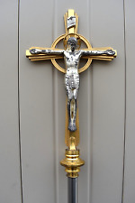 Older church processional for sale  Danbury