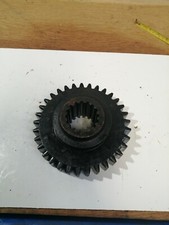 Caterpillar gearbox transmissi for sale  LEEK