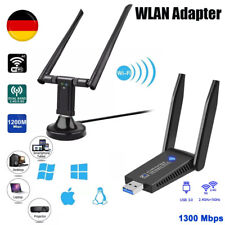 Wlan adapter usb gebraucht kaufen  Aspisheim, Grolsheim