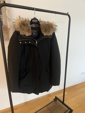 Woolrich jacke damen gebraucht kaufen  München